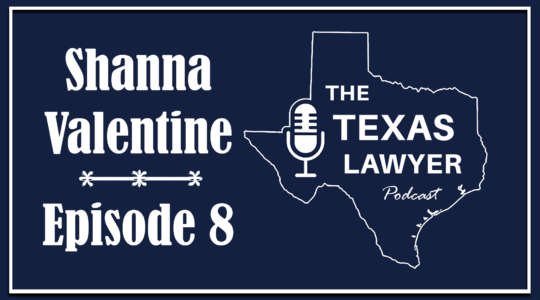 Shanna Valentine on Building a Successful Boutique Law Firm