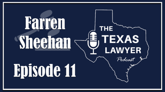 Protecting Your Peace and Your Legacy: A Conversation with Judge Farren Sheehan 