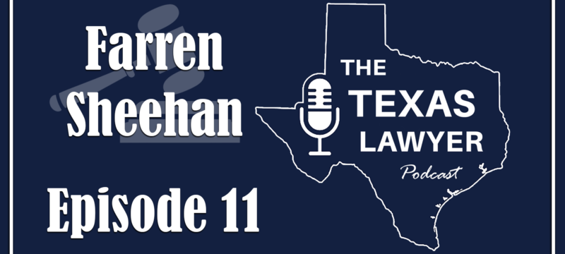 Protecting Your Peace and Your Legacy: A Conversation with Judge Farren Sheehan 